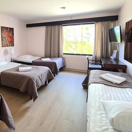 Hotel Julie Joensuu Zewnętrze zdjęcie