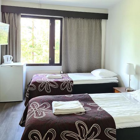 Hotel Julie Joensuu Zewnętrze zdjęcie