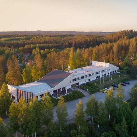 Hotel Julie Joensuu Zewnętrze zdjęcie