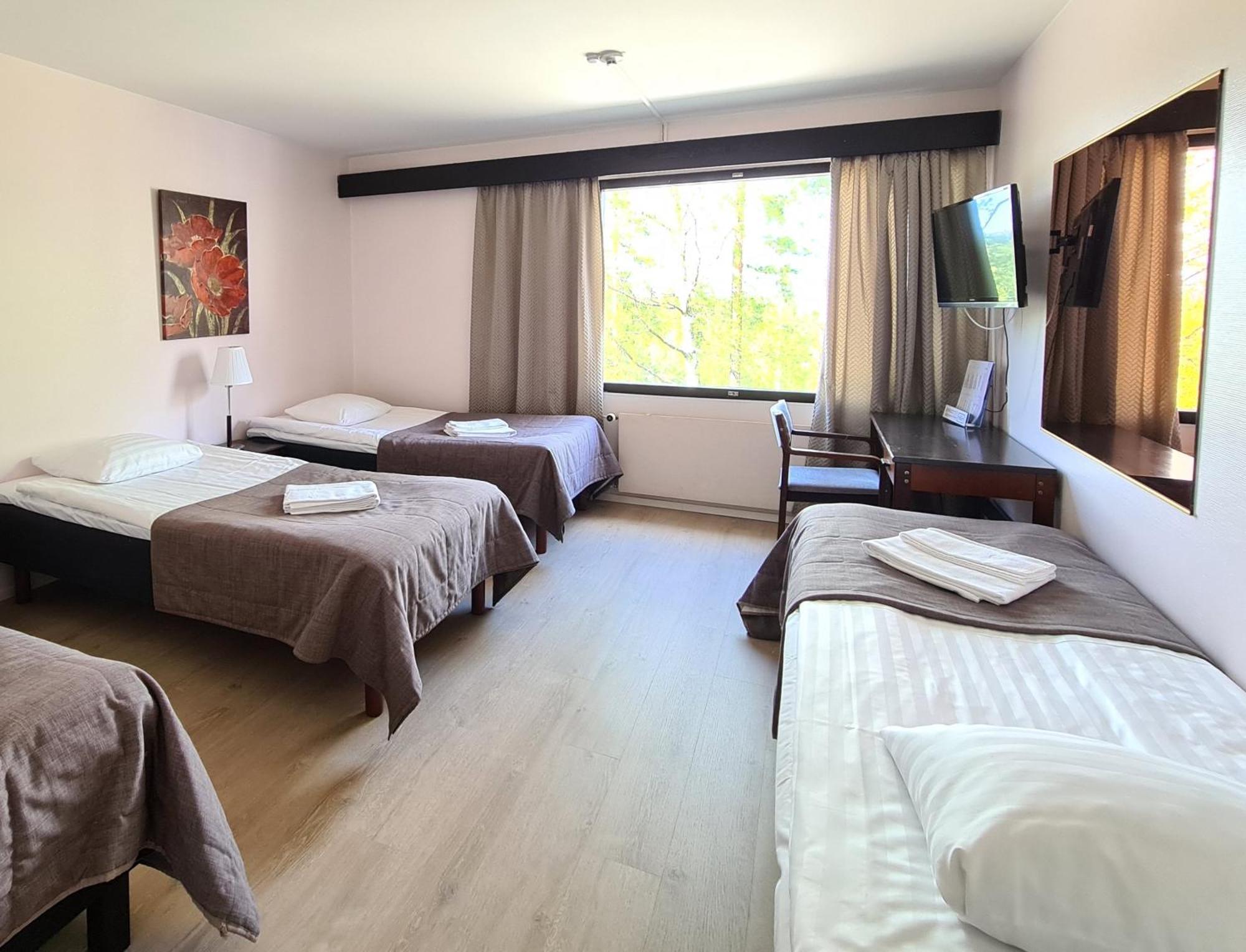 Hotel Julie Joensuu Zewnętrze zdjęcie