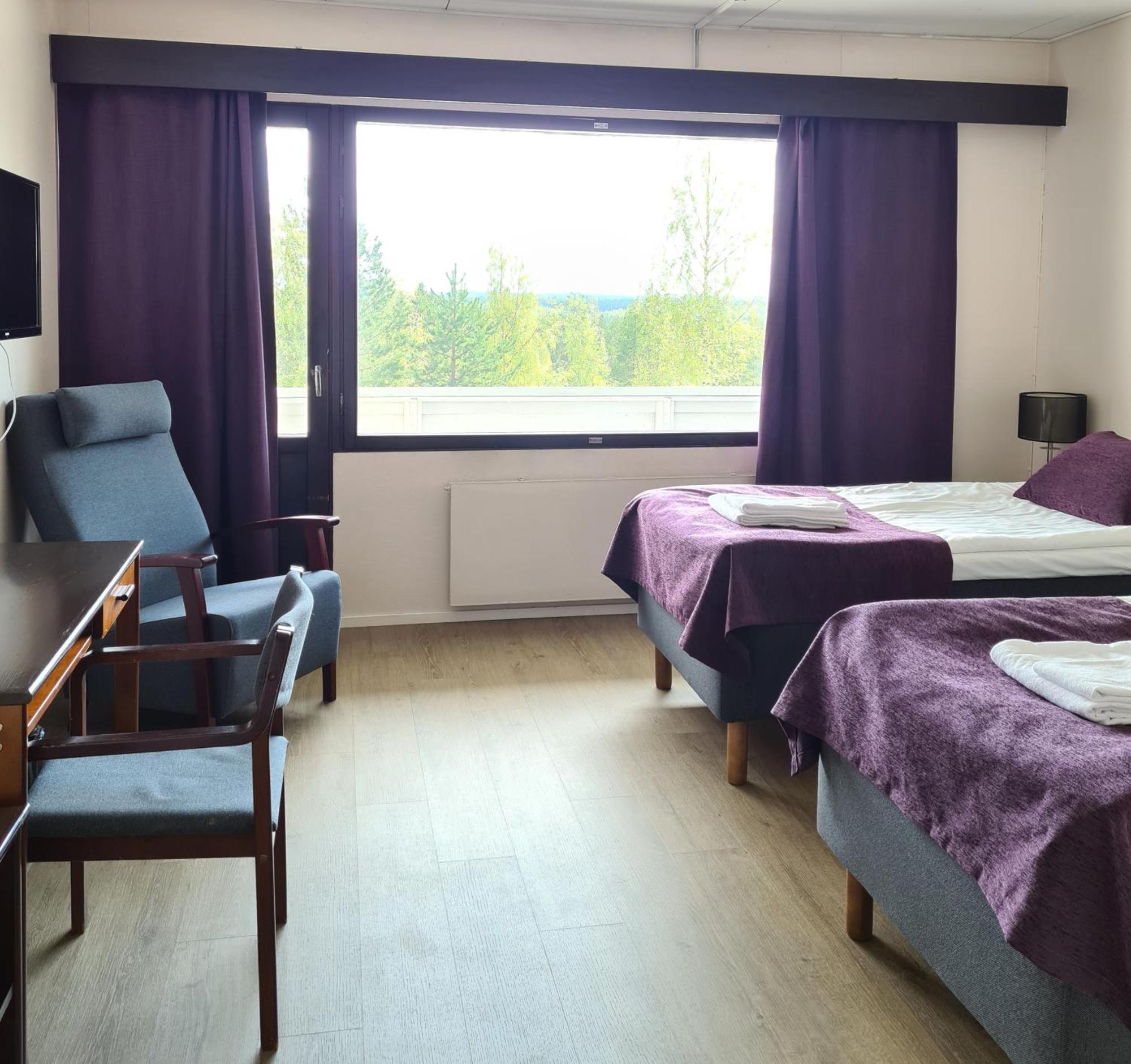 Hotel Julie Joensuu Zewnętrze zdjęcie