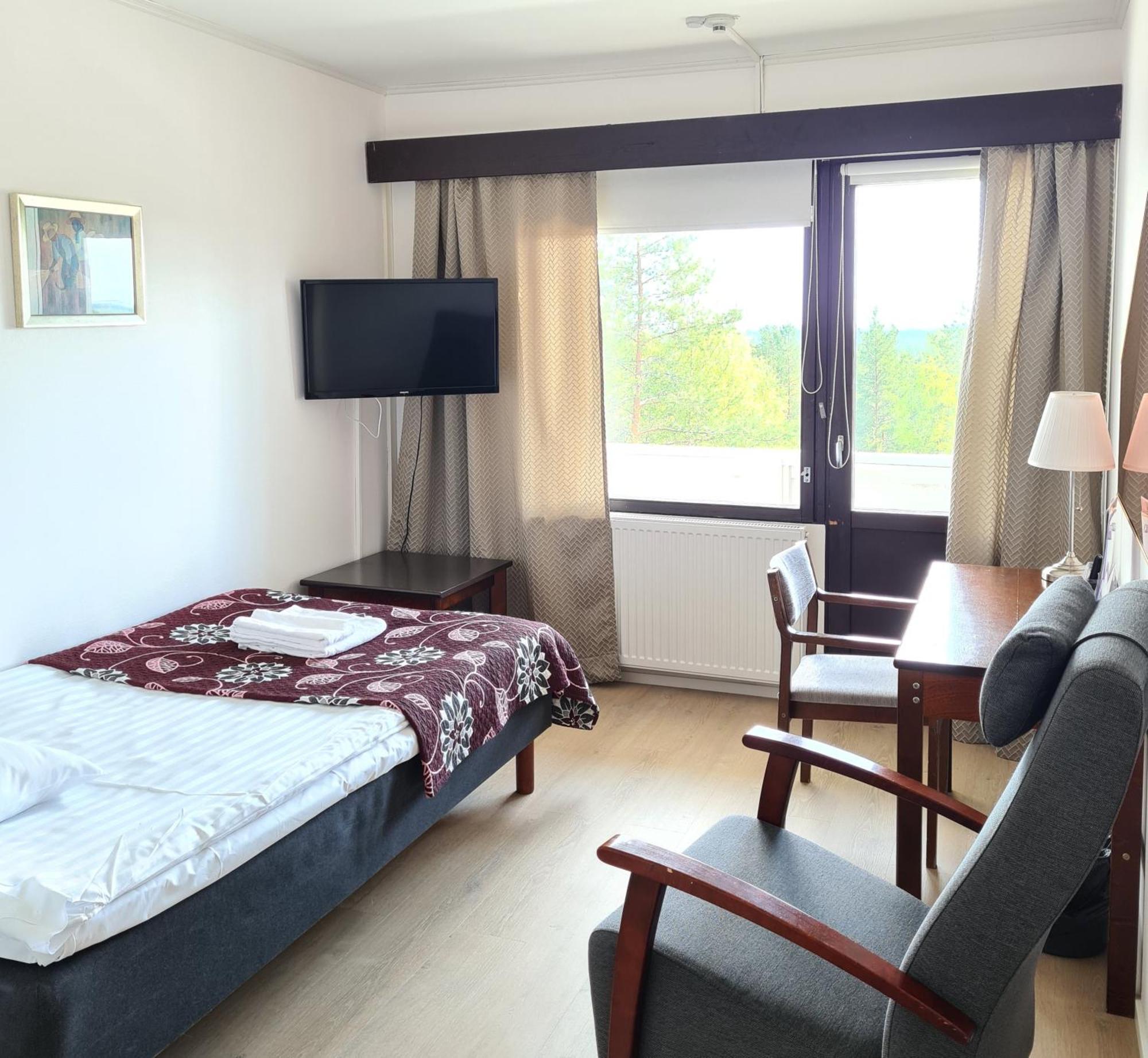 Hotel Julie Joensuu Zewnętrze zdjęcie