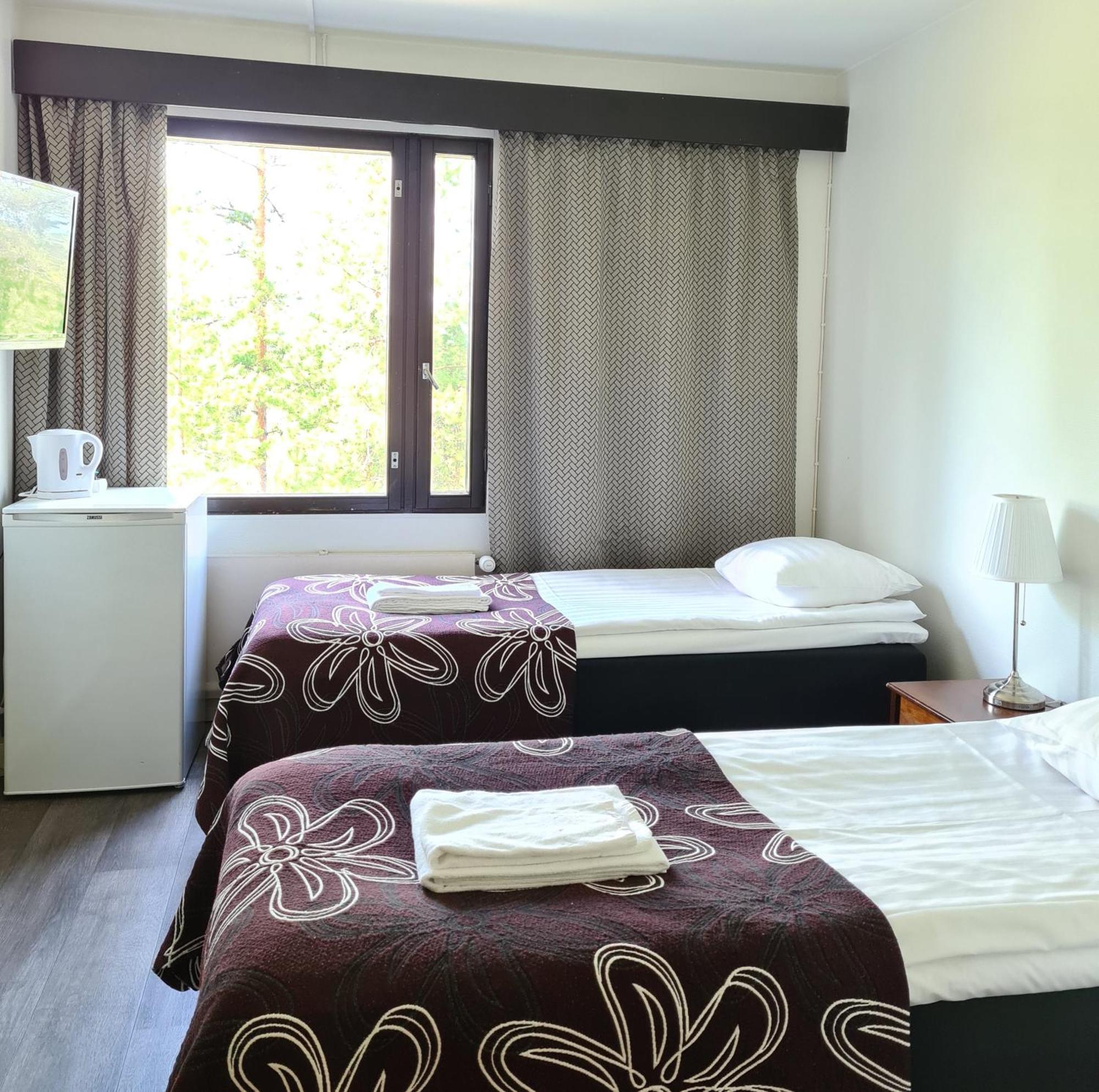 Hotel Julie Joensuu Zewnętrze zdjęcie