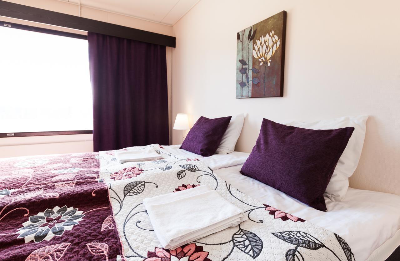 Hotel Julie Joensuu Zewnętrze zdjęcie
