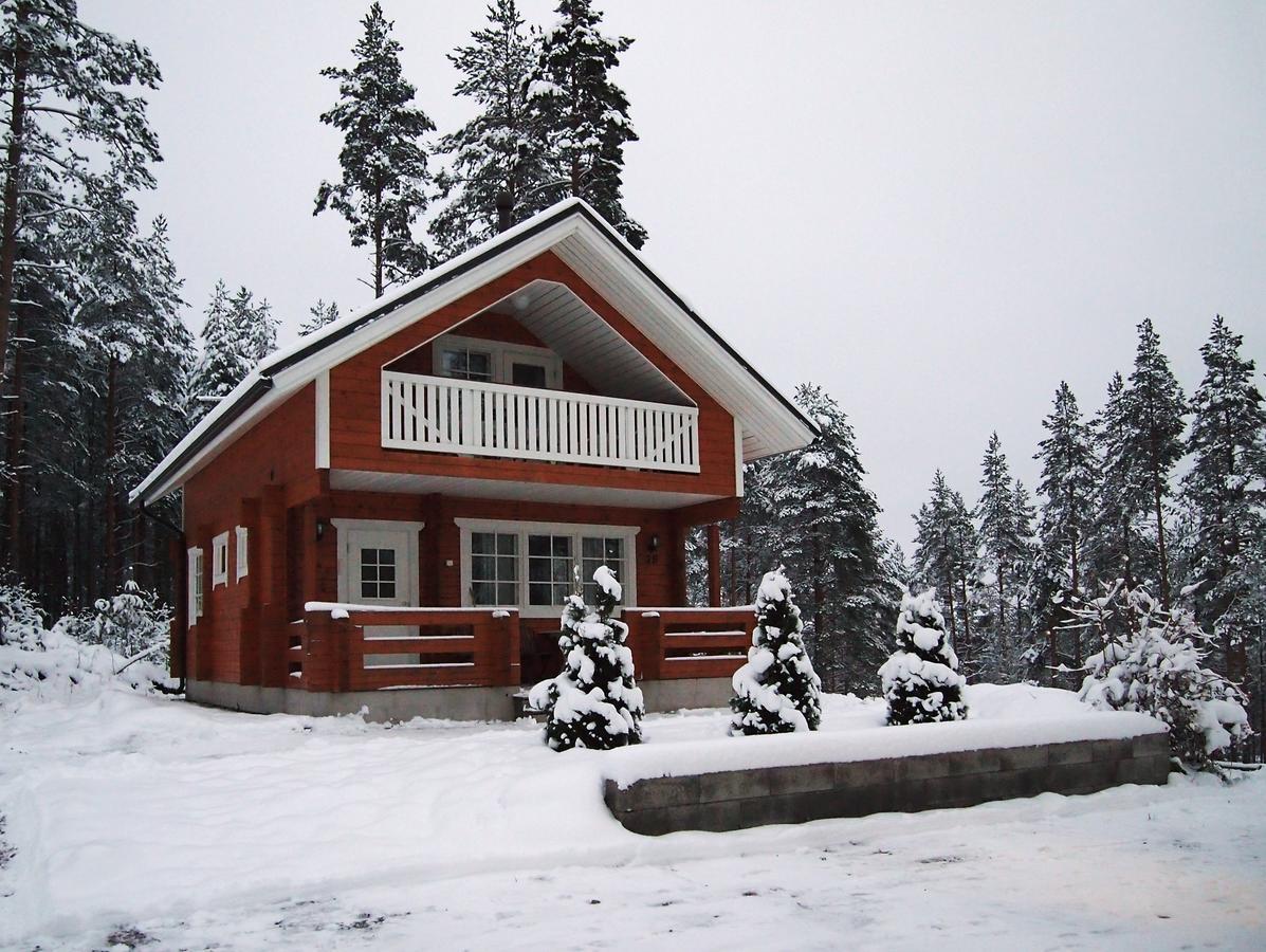 Hotel Julie Joensuu Zewnętrze zdjęcie