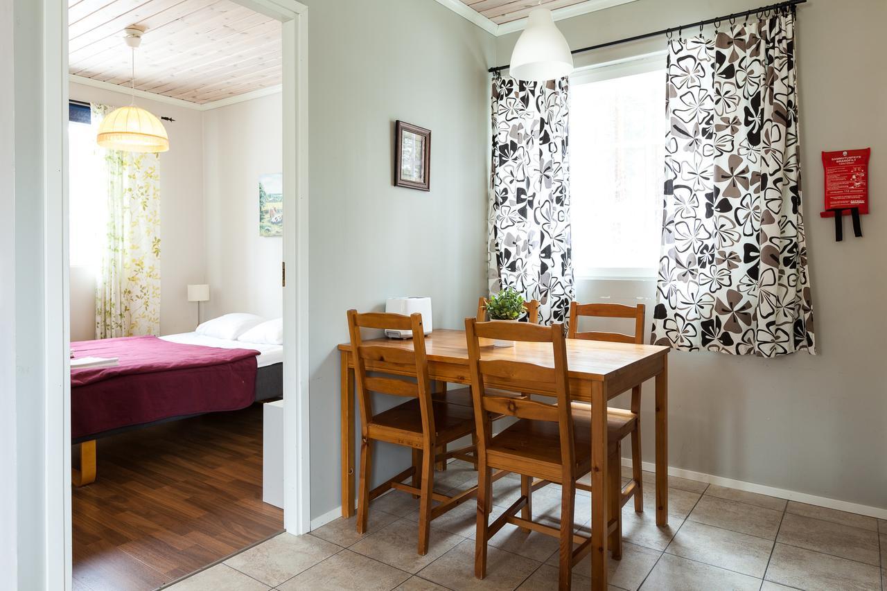 Hotel Julie Joensuu Zewnętrze zdjęcie