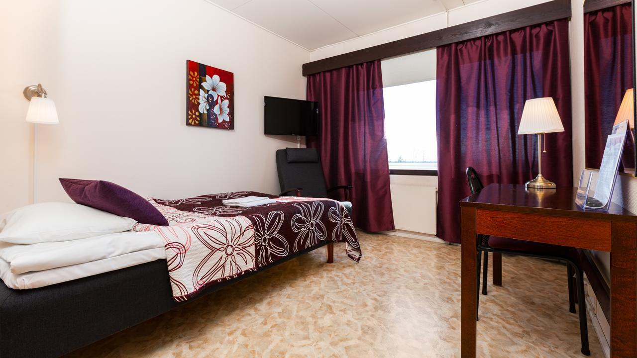Hotel Julie Joensuu Zewnętrze zdjęcie