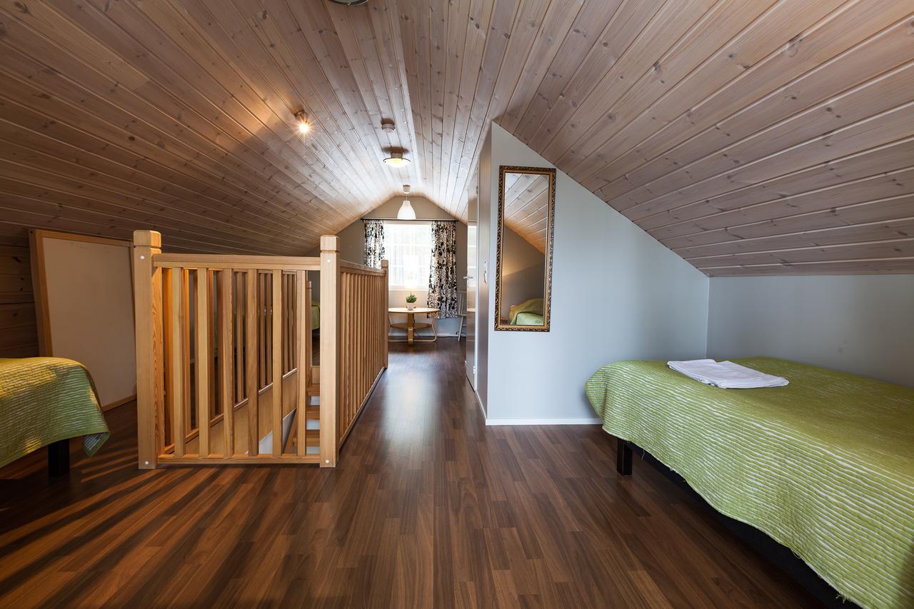 Hotel Julie Joensuu Zewnętrze zdjęcie