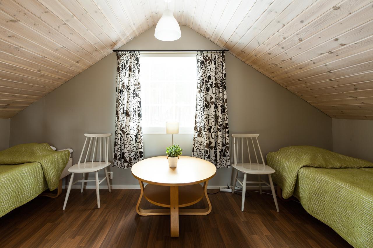 Hotel Julie Joensuu Zewnętrze zdjęcie