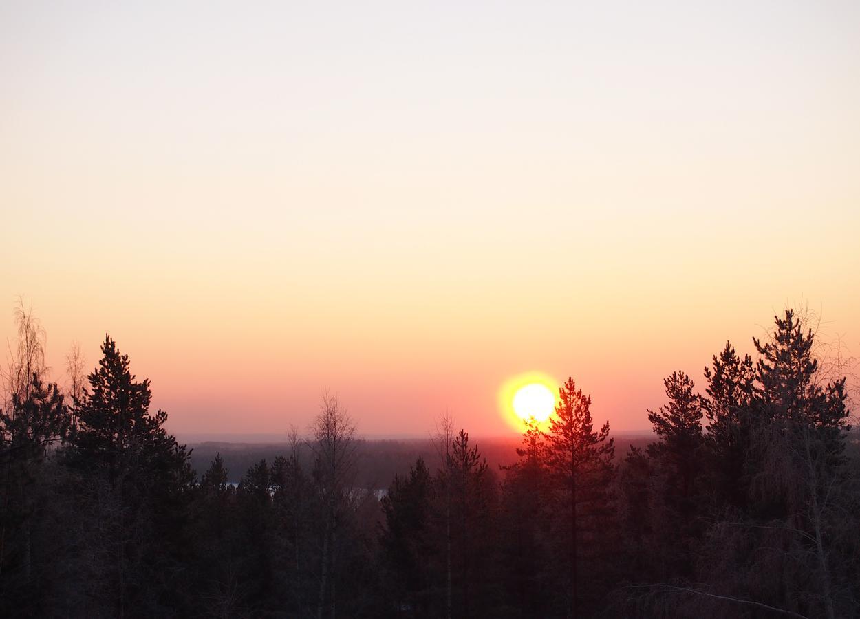 Hotel Julie Joensuu Zewnętrze zdjęcie