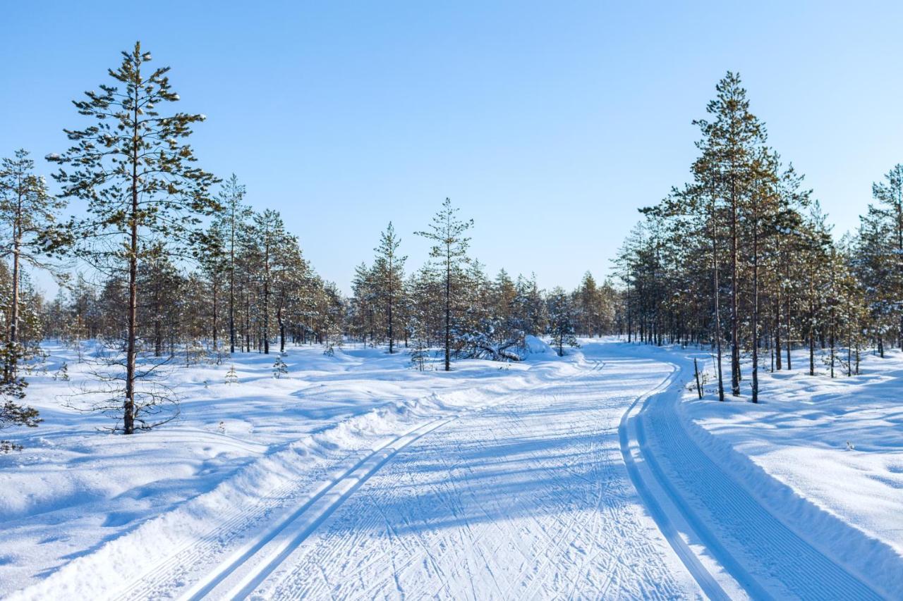 Hotel Julie Joensuu Zewnętrze zdjęcie