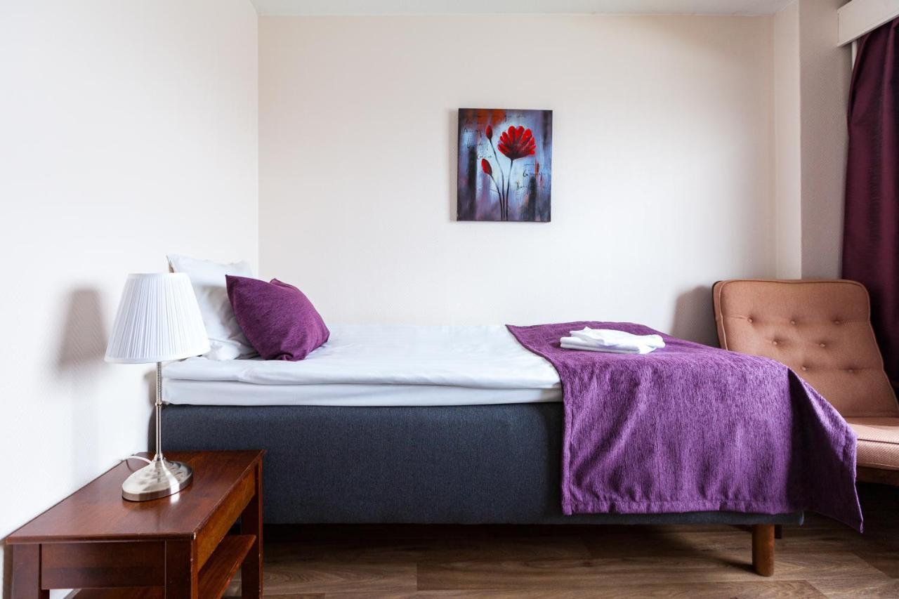 Hotel Julie Joensuu Zewnętrze zdjęcie