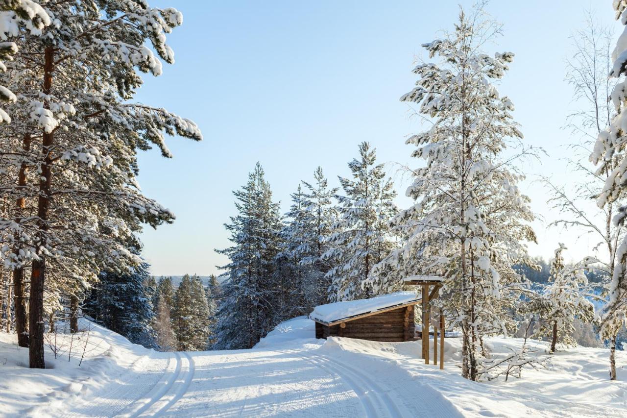 Hotel Julie Joensuu Zewnętrze zdjęcie