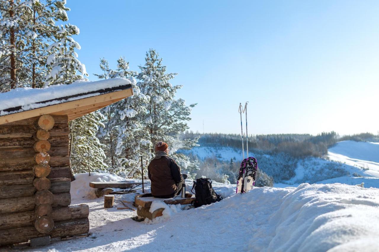 Hotel Julie Joensuu Zewnętrze zdjęcie